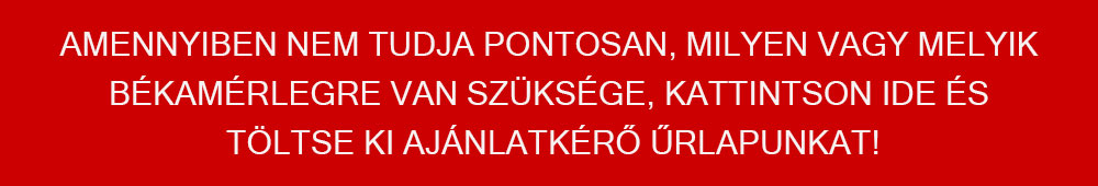 intelligens ajanlatkeres bekamerlegek 2