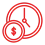 icon time and money 500x500